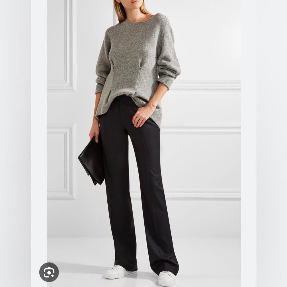Joseph Rocker Pants